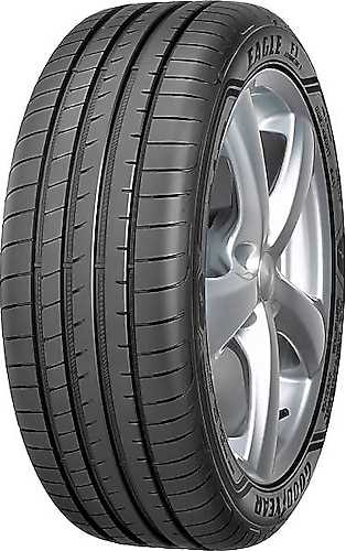 Goodyear 245/35R20 95Y Eagle F1 Asymmetric 3 *Moe XL Rof Sct Fp title=